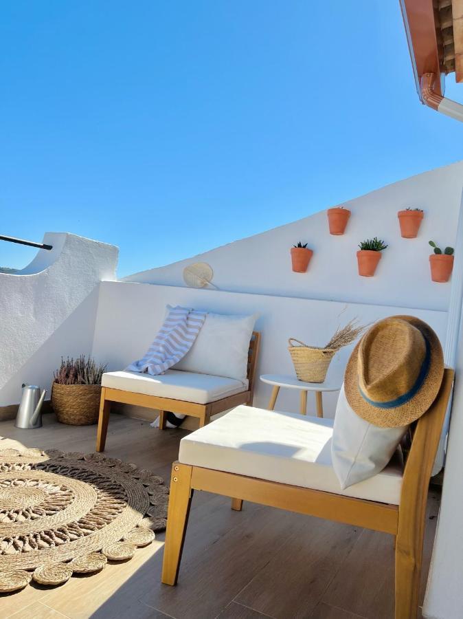 La Gloria Casa vacanze Setenil De Las Bodegas