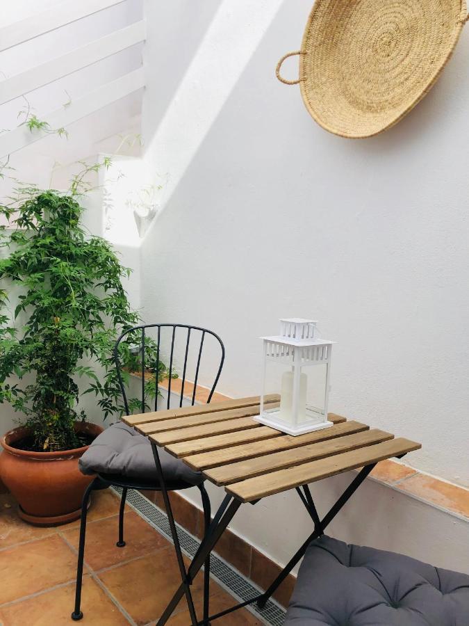 La Gloria Holiday home Setenil De Las Bodegas