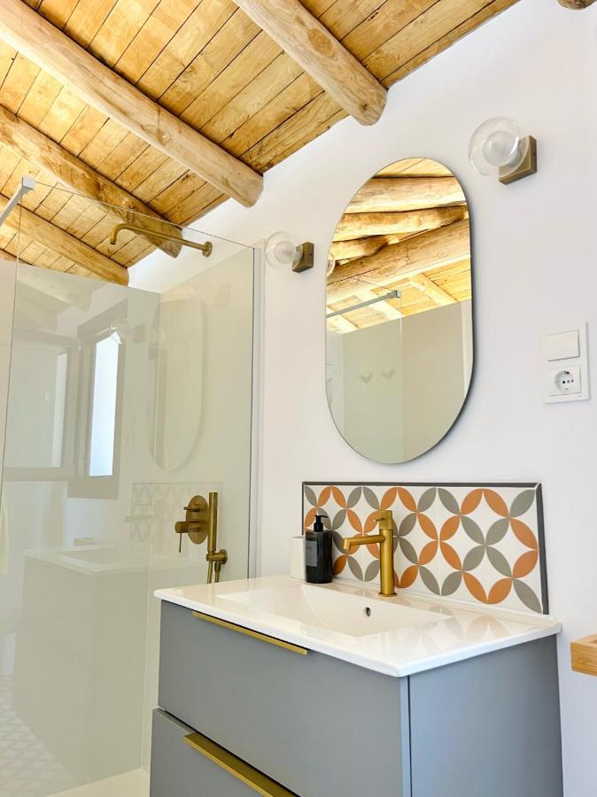 La Gloria Holiday home *