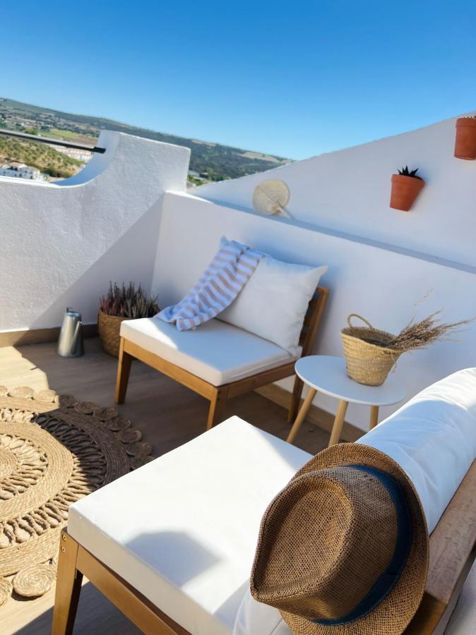 La Gloria * Setenil De Las Bodegas