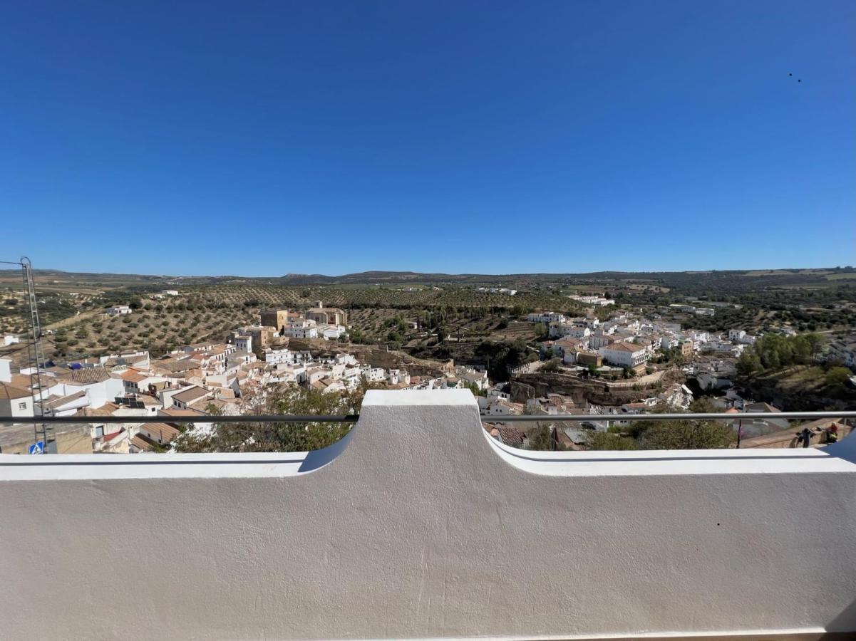 La Gloria * Setenil De Las Bodegas