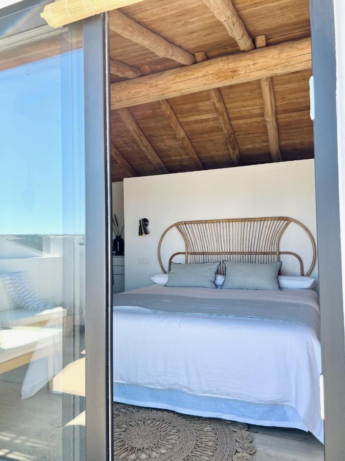 Holiday home La Gloria Setenil De Las Bodegas
