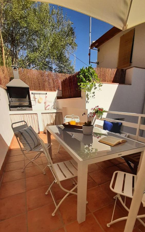 La Gloria Holiday home